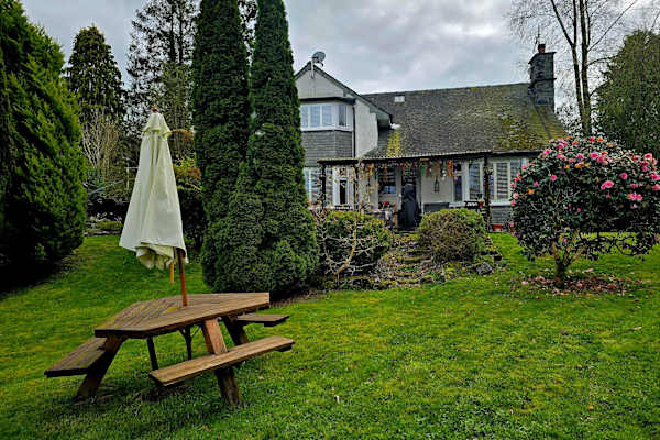 Bowness-on-Windermere, England, United Kingdom