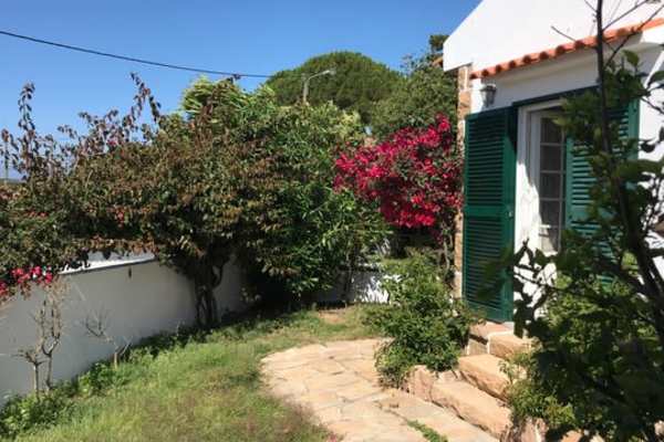 Malveira da Serra, Lisbon, Portugal