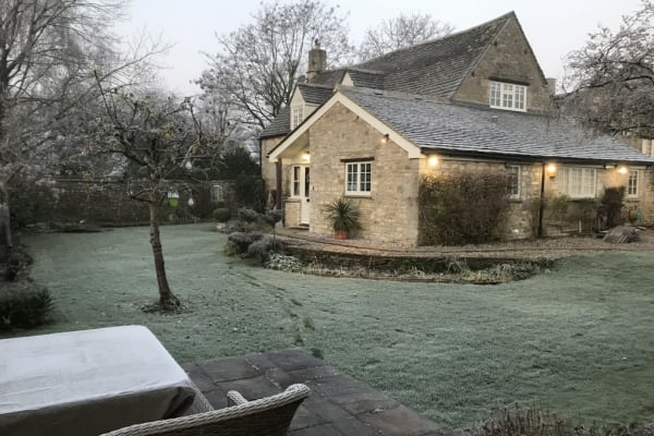 Brize Norton, England, United Kingdom