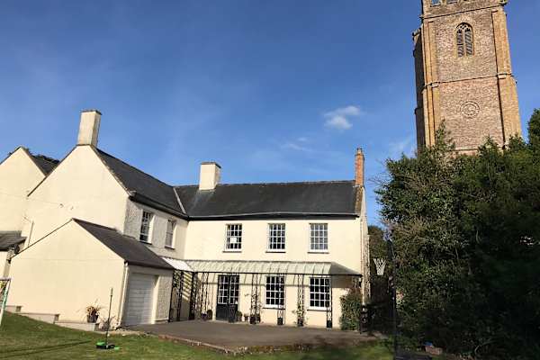 Taunton, England, United Kingdom