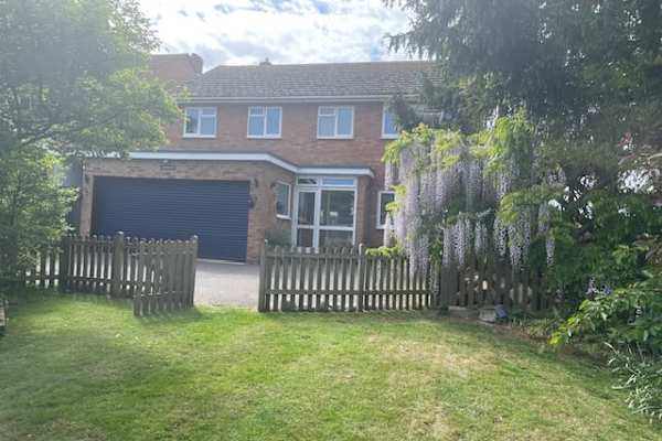 Thame, England, United Kingdom