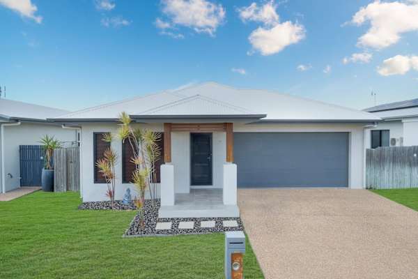 Townsville, Queensland, Australia