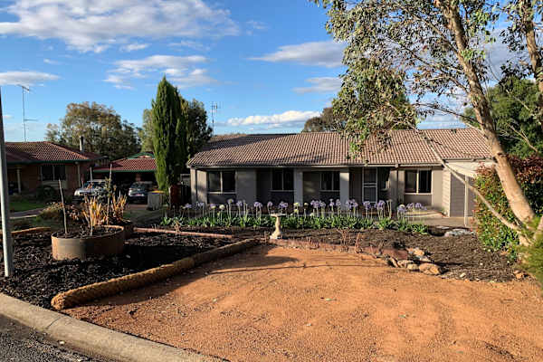 Yass, New South Wales, Australia