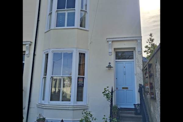 Lewes, England, United Kingdom