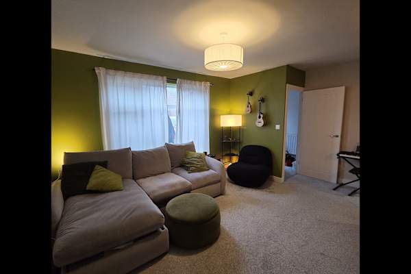 Hertford, England, United Kingdom