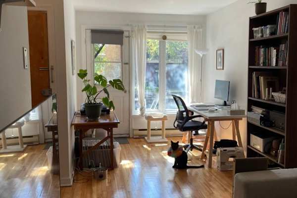 Montréal, Quebec, Canada