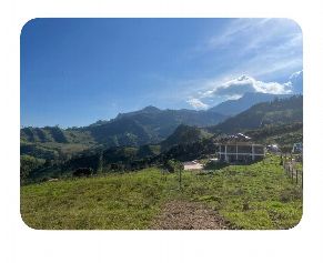 Buena vista, Choachi, El Hato, Cundinamarca Colombia