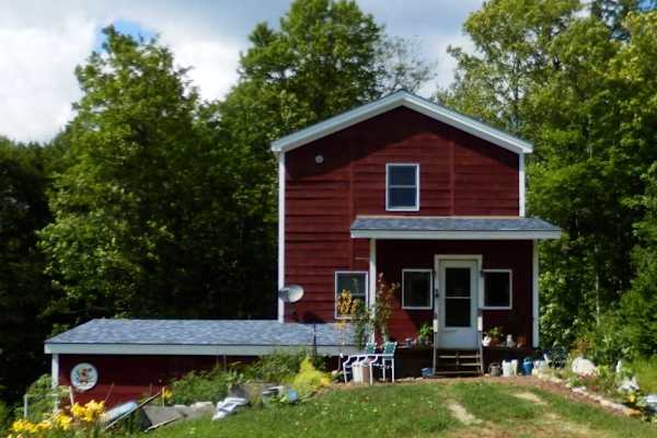 West Townshend, Vermont, United States