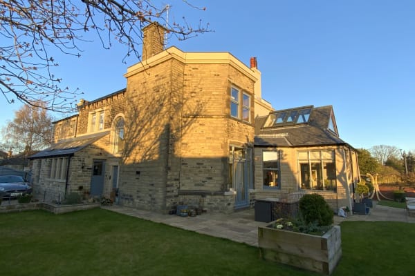 Holmfirth, England, United Kingdom