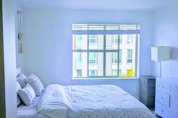 Seattle, Washington, United States