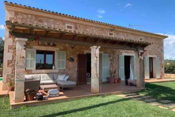 Campos, Balearic Islands, Spain