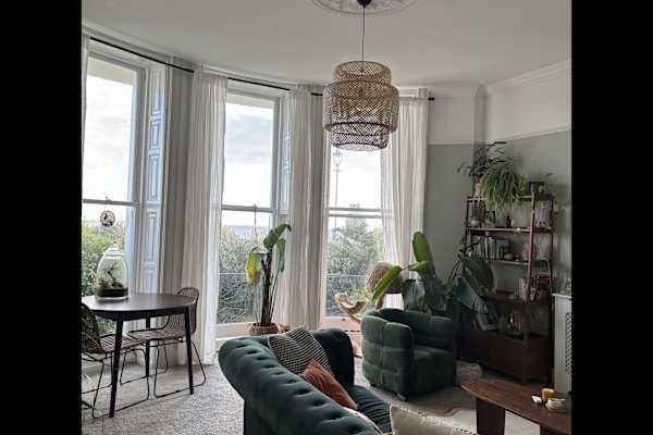 Brighton, England, United Kingdom