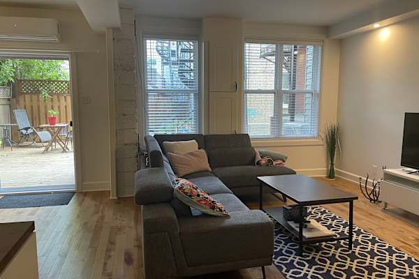 Montréal, Quebec, Canada