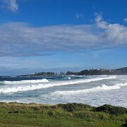 Kiama Downs, New South Wales, Australia