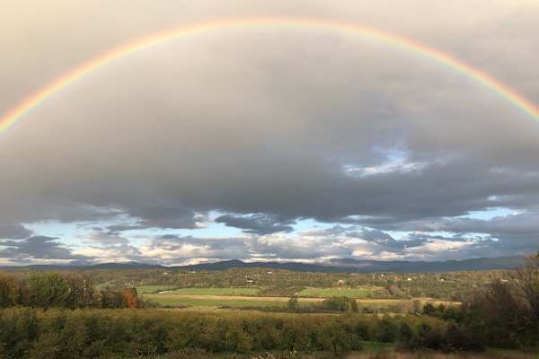 Cornwall, Vermont, United States