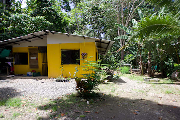 Cahuita, Limon, Costa Rica