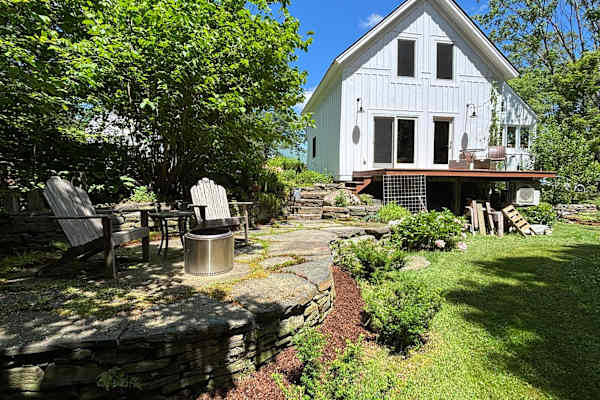 Woodstock, Vermont, United States