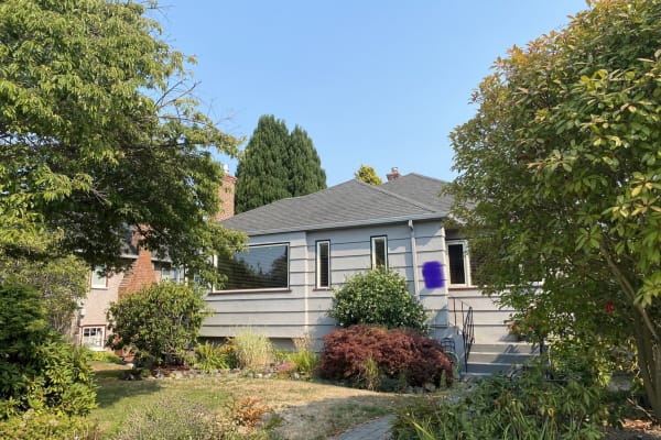 Victoria, British Columbia, Canada