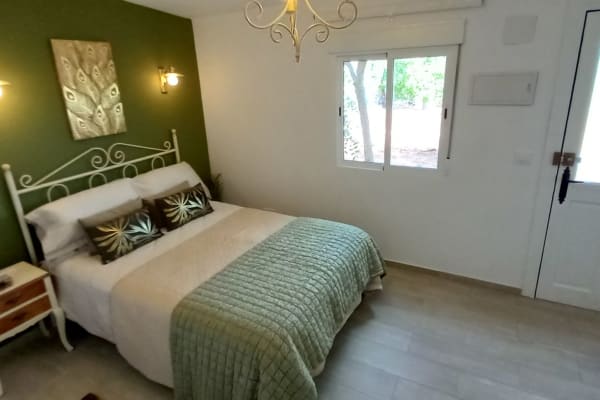 Lliber, Valencia, Spain