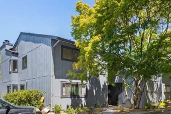 San Anselmo, California, United States