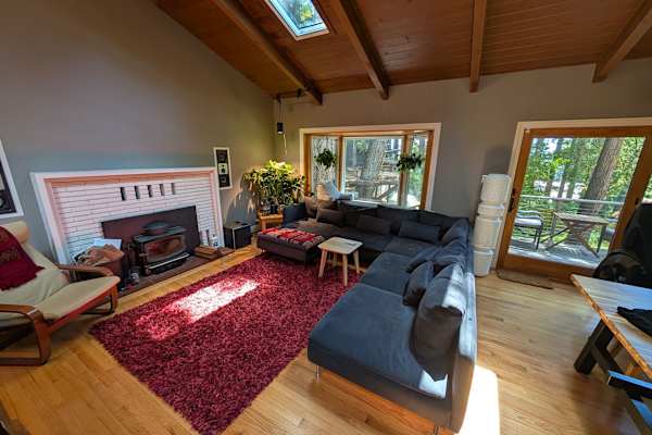 Woodside, California, United States