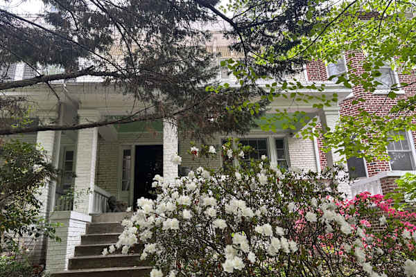 Washington, D.C., Washington, D.C., United States