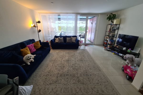 Emmenbrücke, Lucerne, Switzerland