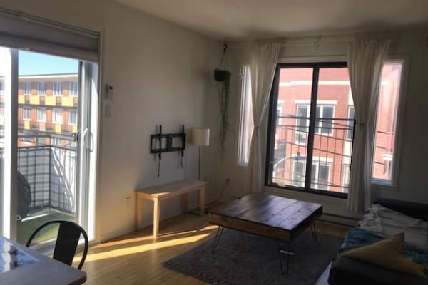 Montréal, Quebec, Canada