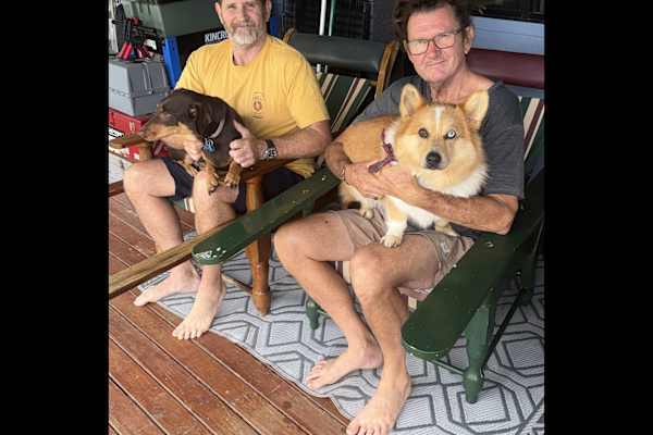 Noosa Heads, Queensland, Australia