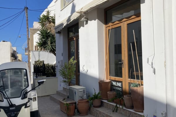 Náxos, South Aegean, Greece