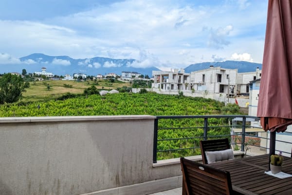 Lundër, Tirane, Albania