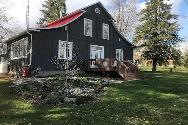 Perth, Ontario, Canada