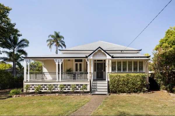 Brisbane, Queensland, Australia