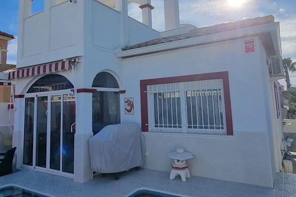 Torrevieja, Valencia, Spain