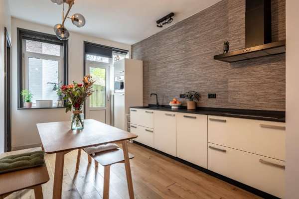 Amsterdam, North Holland, Netherlands