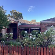 Strathfieldsaye, Victoria, Australia