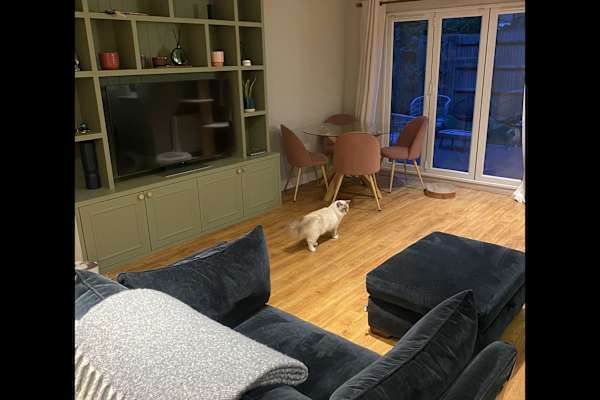 Streatham, England, United Kingdom