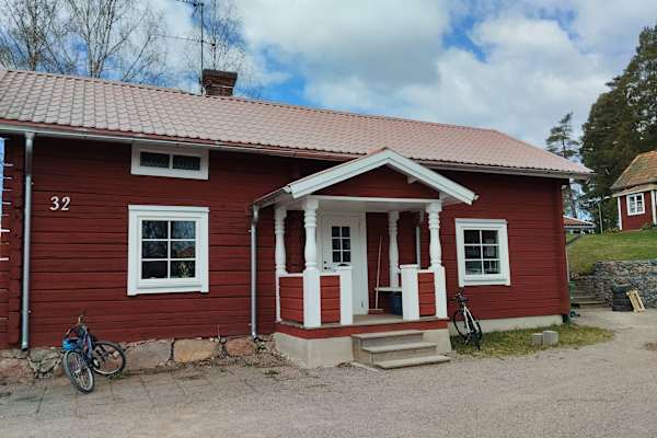 Falun, Dalarna, Sweden