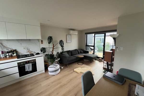 Auckland, Auckland, New Zealand