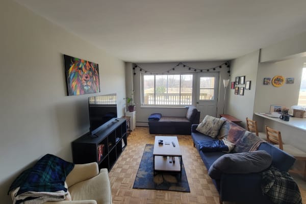 Montréal, Quebec, Canada