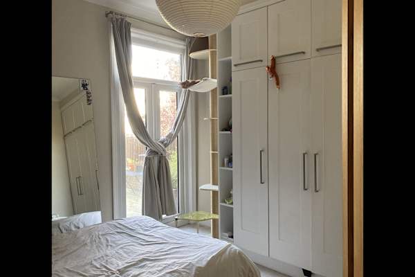 London, England, United Kingdom