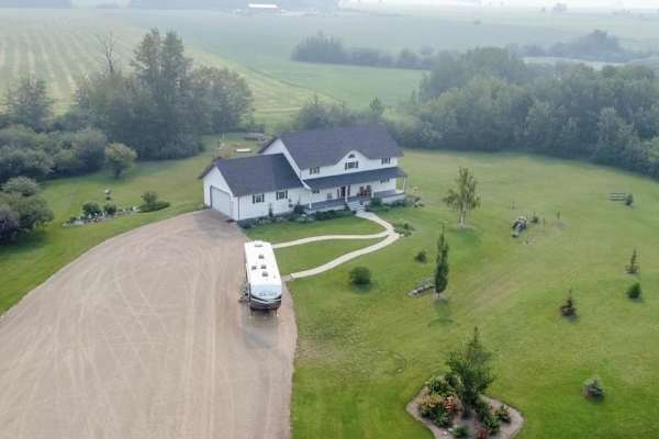 Leduc, Alberta, Canada
