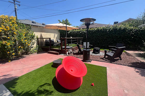 Culver City, California, United States