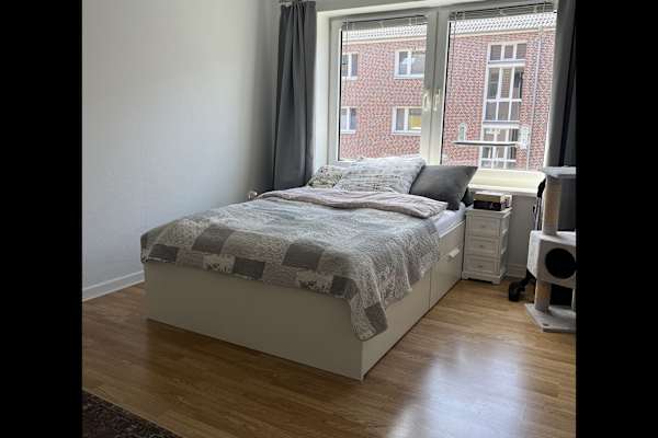 Hamburg, Hamburg, Germany