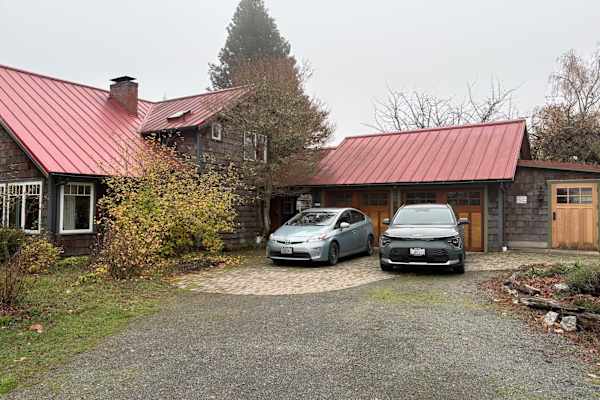 Port Angeles, Washington, United States