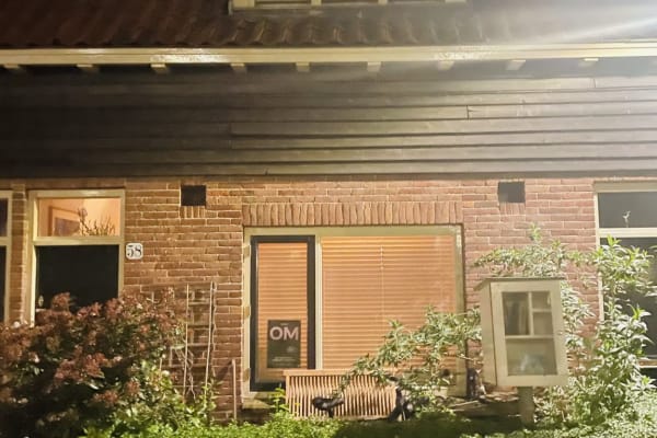 Amsterdam, North Holland, Netherlands