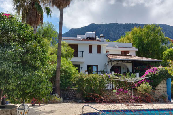 Kyrenia, Keryneia, Cyprus