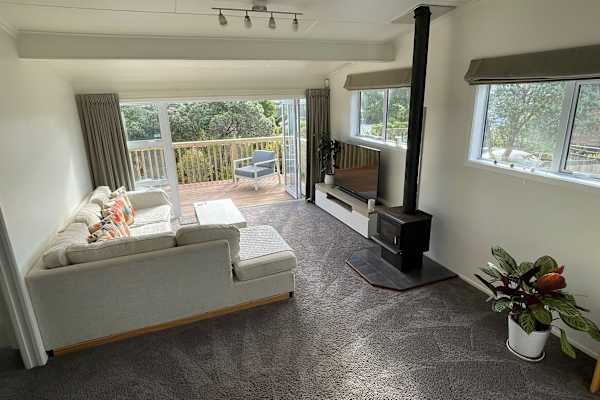 Whangaparaoa, Auckland, New Zealand
