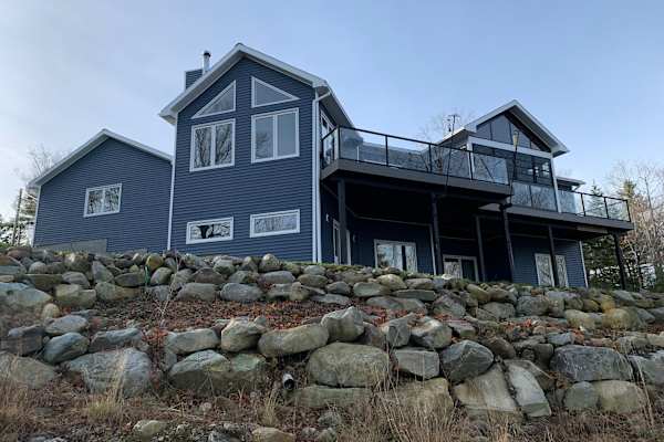 Bridgewater, Nova Scotia, Canada