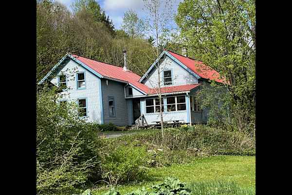 Cambridge, Vermont, United States